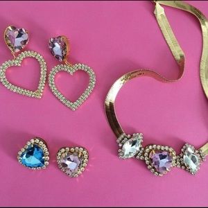 Honey b gold and Tyme the infamous